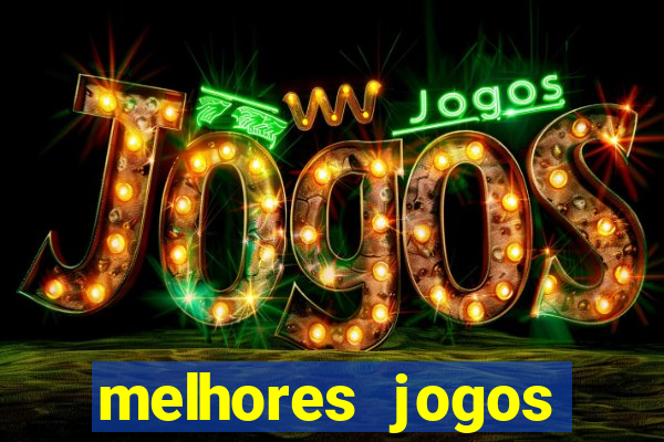 melhores jogos estrategia android